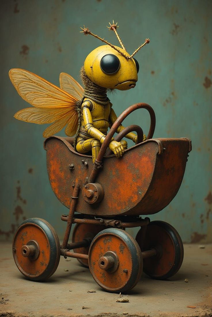 STORY: A Tuneful Irish Tale