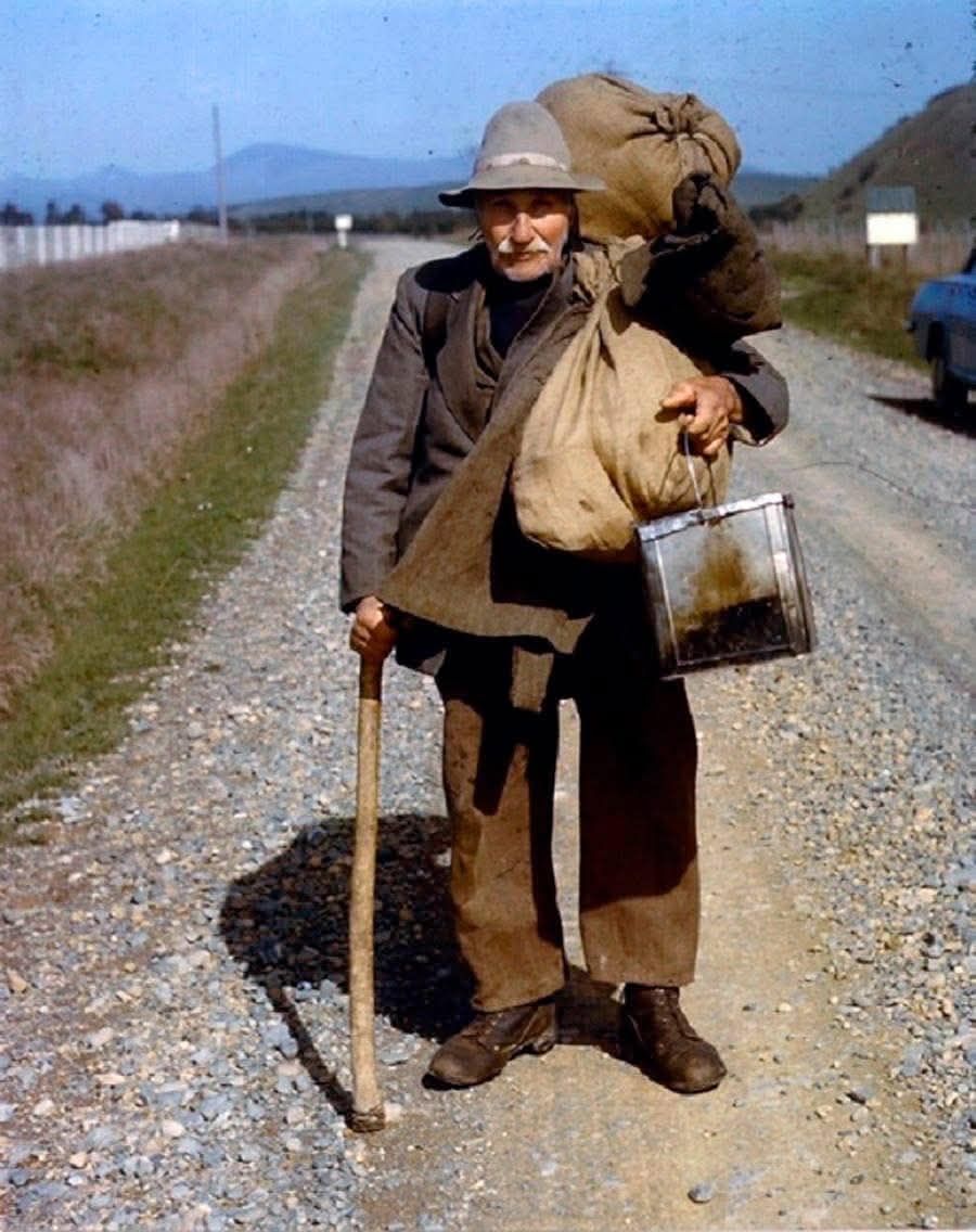 Russian&nbsp; Jack 🤝