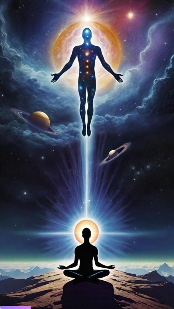 Exploring the Environmental Impact of Earth’s Natural Affinity🙏👐🌿🍀🌼👏👐🙏🙏