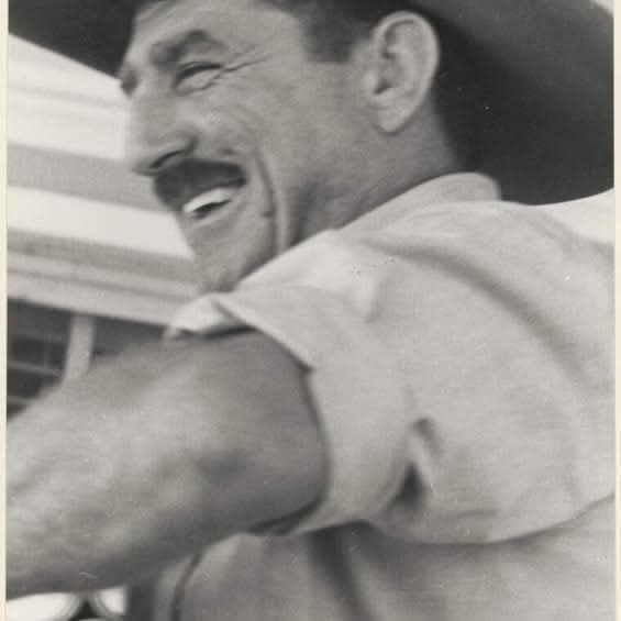 AUSTRALIAN HISTORY ~ BILL TAPP