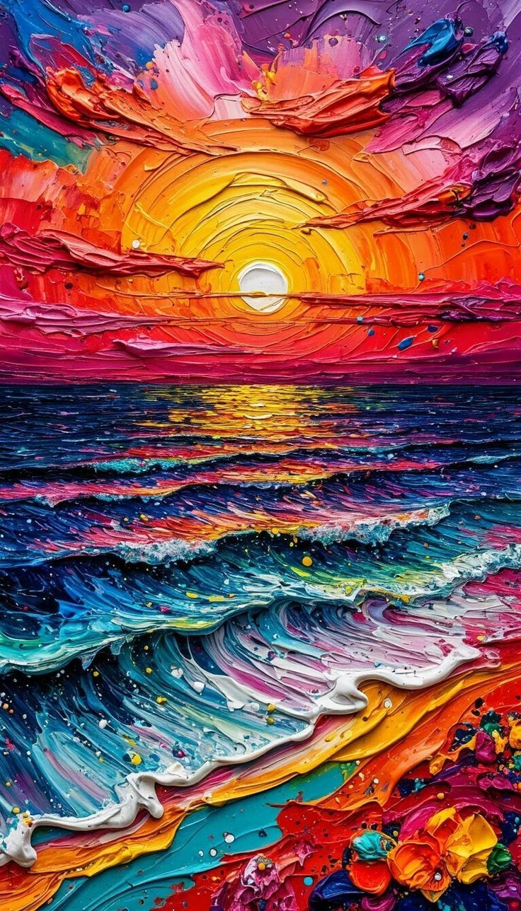 To fly down the mountain to the ocean ⛰️🌊✈️ upside down