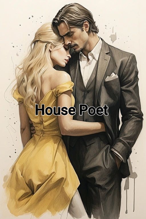 HOUSE-POET ~