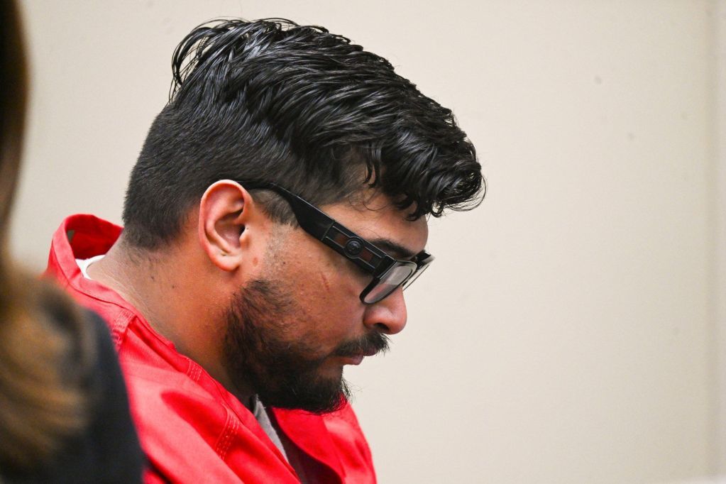 Emmanuel’s heartbreaking situation: A California father has received a sentence for the tragic death of his 7-month-old son.