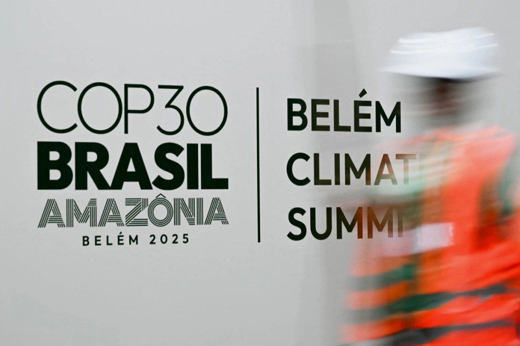 COP30 Launches Centre For Planetary Science Pavilion