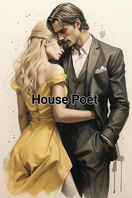 House-poet ~