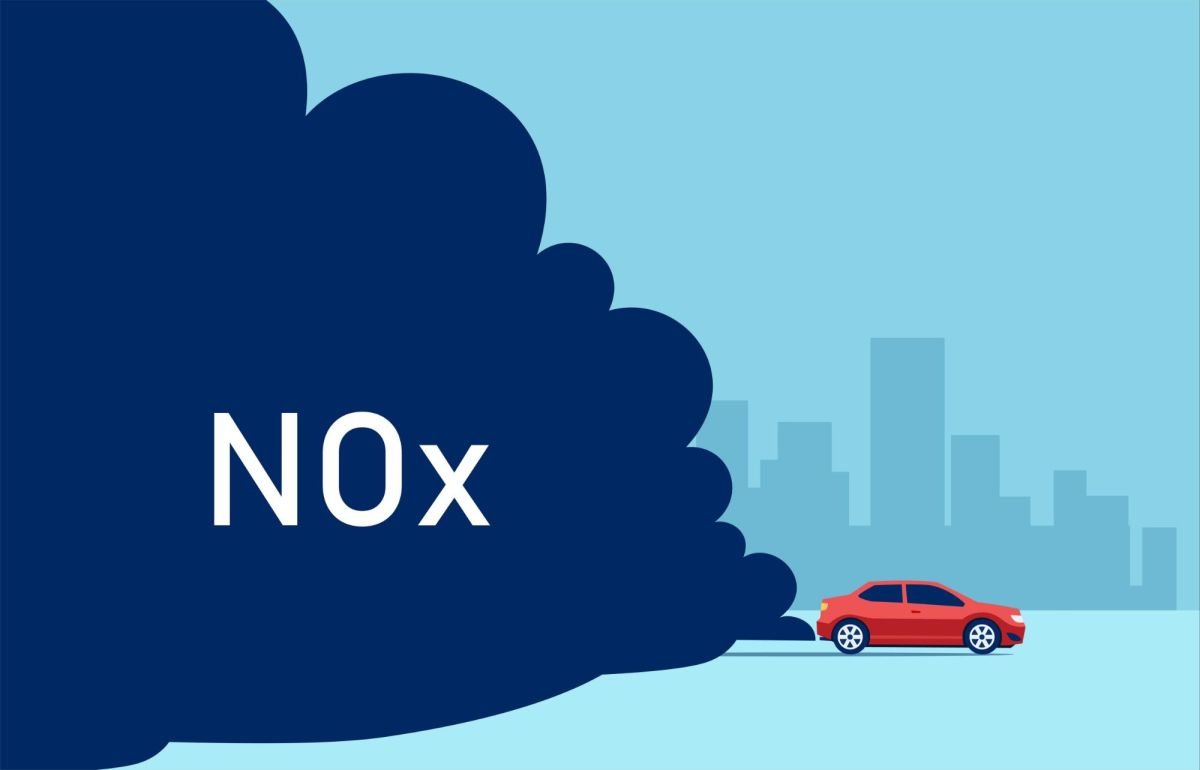 Real-world testing shows which vehicle models emit more of the deadly pollutant NOx