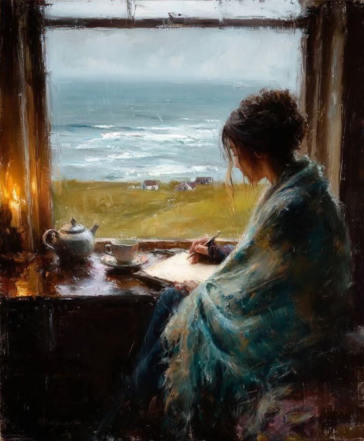 House-poet Peacewriter51