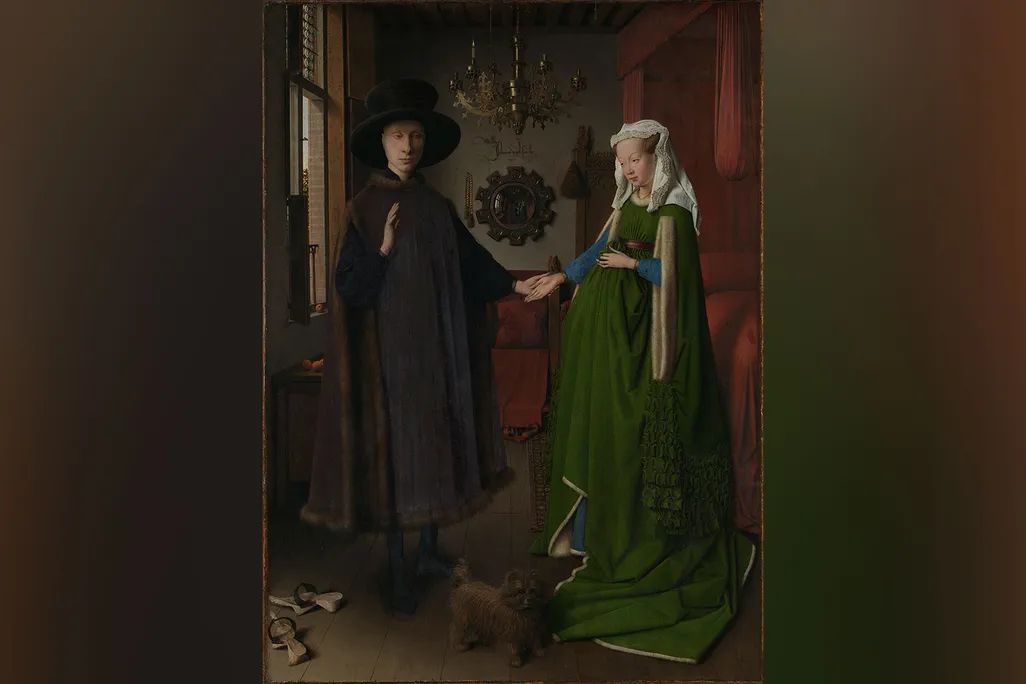 U.K National Gallery To Show All Nine of Jan Van Eyck’s Surviving Portraits For First Time