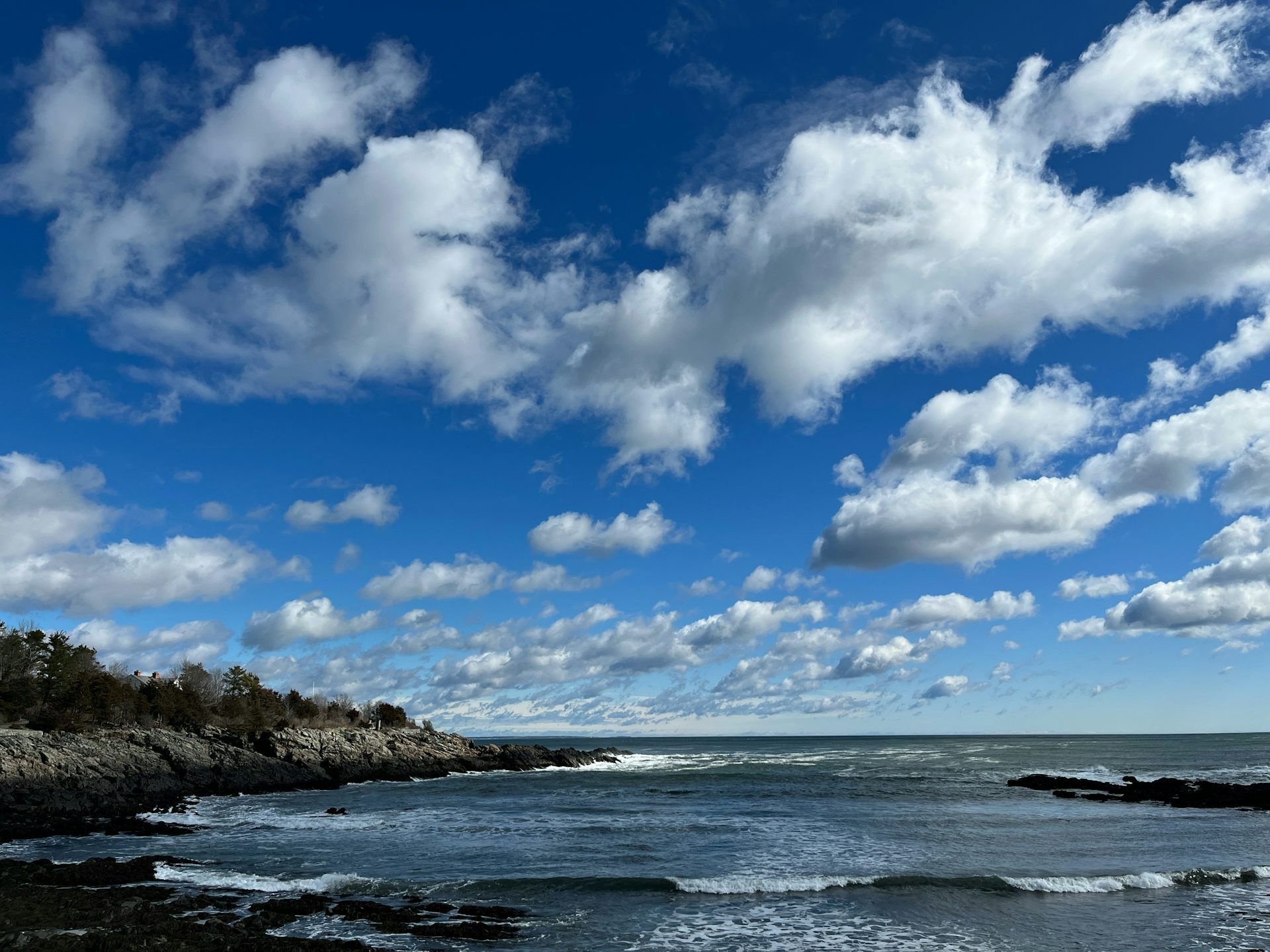 RESEARCH: Reduced air pollution is making clouds reflect less&nbsp;sunlight