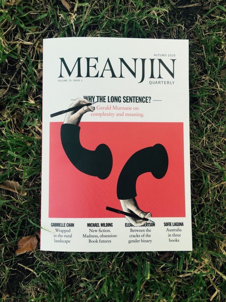 Australias Shuttered literary magazine Meanjin has been granted a new life and will return to Brisbane.