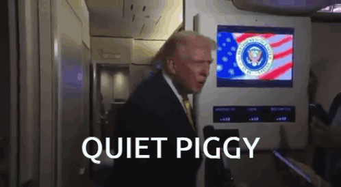 OPINION: U.S Rep Thomas Massie rips Trumpās sale of Venezuelan oil āfor his own piggy bankā